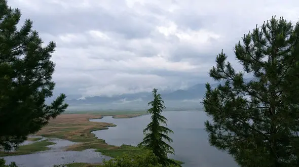 وضعیت آب و هوا تا پایان هفته/ دمای هوا کاهش می یابد