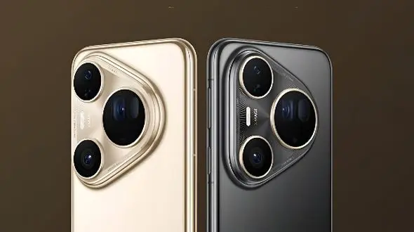 رونمایی از هواوی پیورا ۸۰ اولترا؛ طراحی فوق‌العاده و سخت‌افزار بی‌رقیب