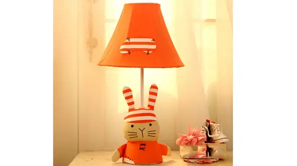 مدل های جدید آباژور اتاق بچه