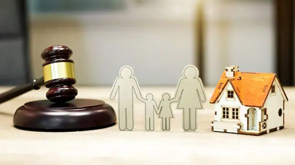 مجازات طلاق صوری فرزندان متوفی به قصد دریافت مستمری چیست؟