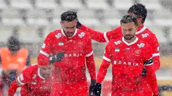 تیم منتخب هفته هفدهم+ نتایج کامل بازی ها و جدول لیگ برتر