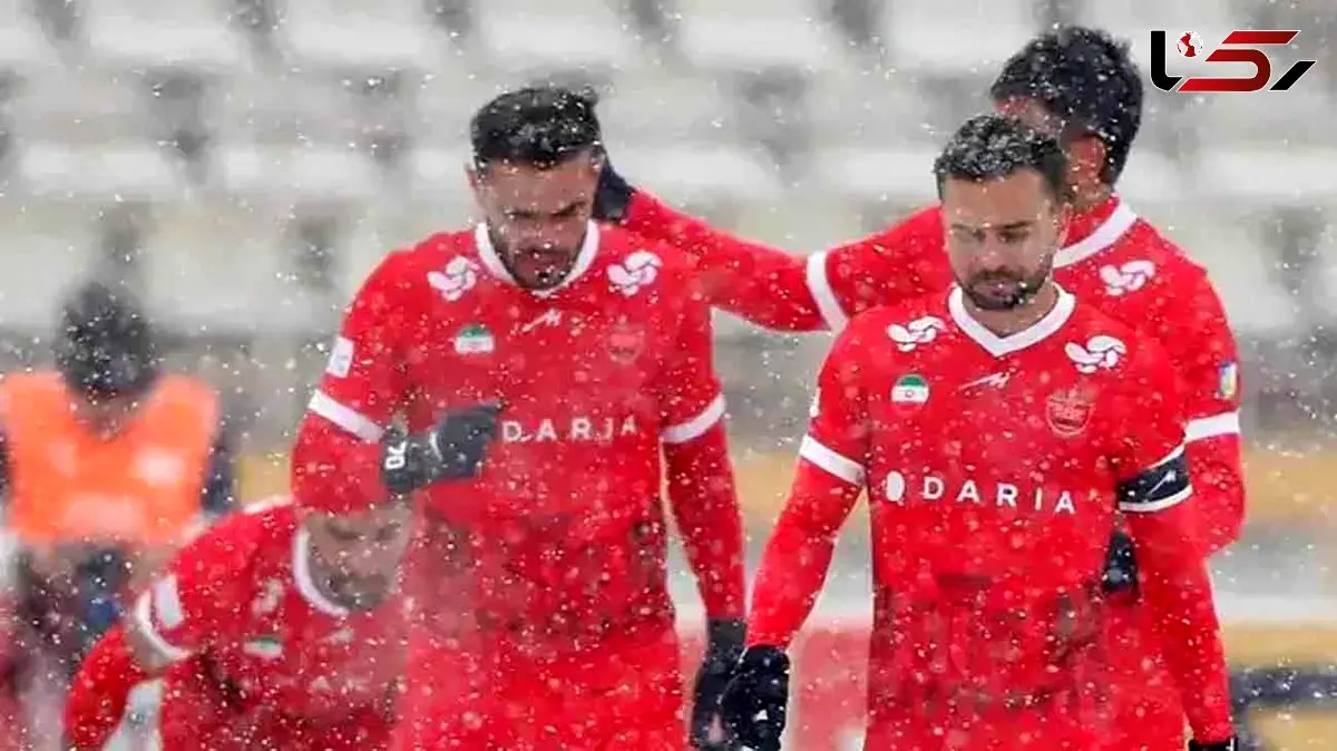 تیم منتخب هفته هفدهم+ نتایج کامل بازی ها و جدول لیگ برتر