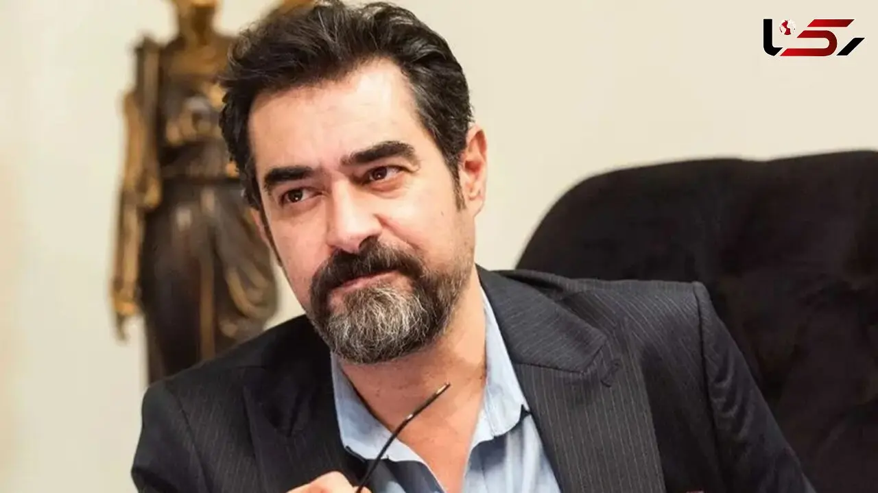این فیلم شهاب حسینی در برج میلاد حاشیه ساز شد ! / همه را با خاک یکسان کرد !