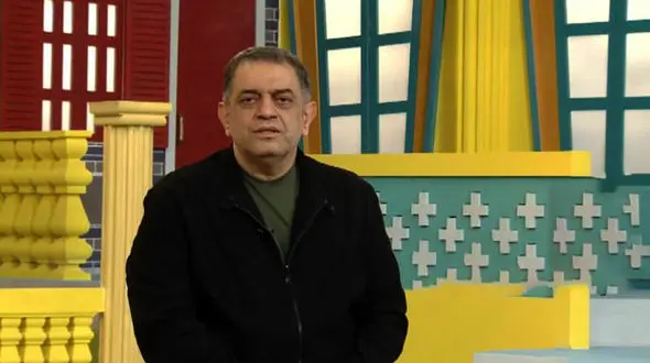 کرونا جان تهیه‌کننده شبکه آموزش را گرفت+ عکس