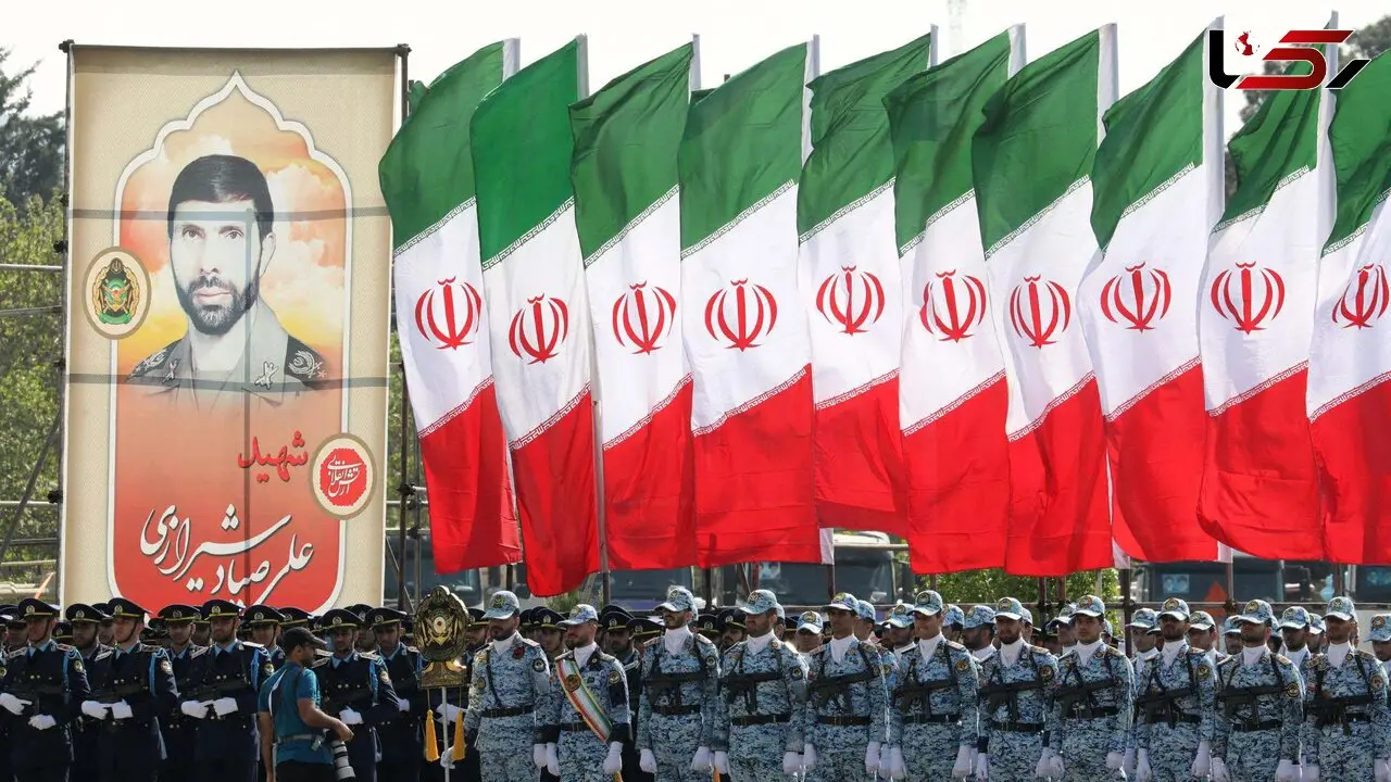 روز سرباز چه روزی است؟ تاریخچه و پیام تبریک این مناسبت