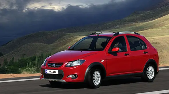 
با ۷۰ میلیون تومان چه خودرو‌هایی می‌توان خرید؟
