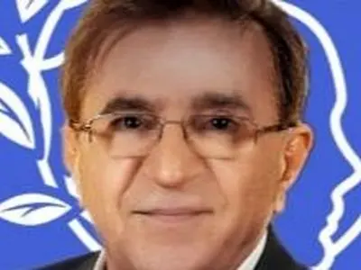 زندگی دشمن تو نیست! دشمنت طرز فکرته/دکتر انوشه سخنی گفت که هیچوقت کسی بهمون تذکر نداده بود