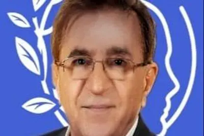 زندگی دشمن تو نیست! دشمنت طرز فکرته/دکتر انوشه سخنی گفت که هیچوقت کسی بهمون تذکر نداده بود