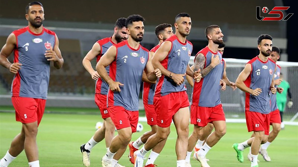 چرا باشگاه پرسپولیس اردوی قطر را کنسل کرد؟