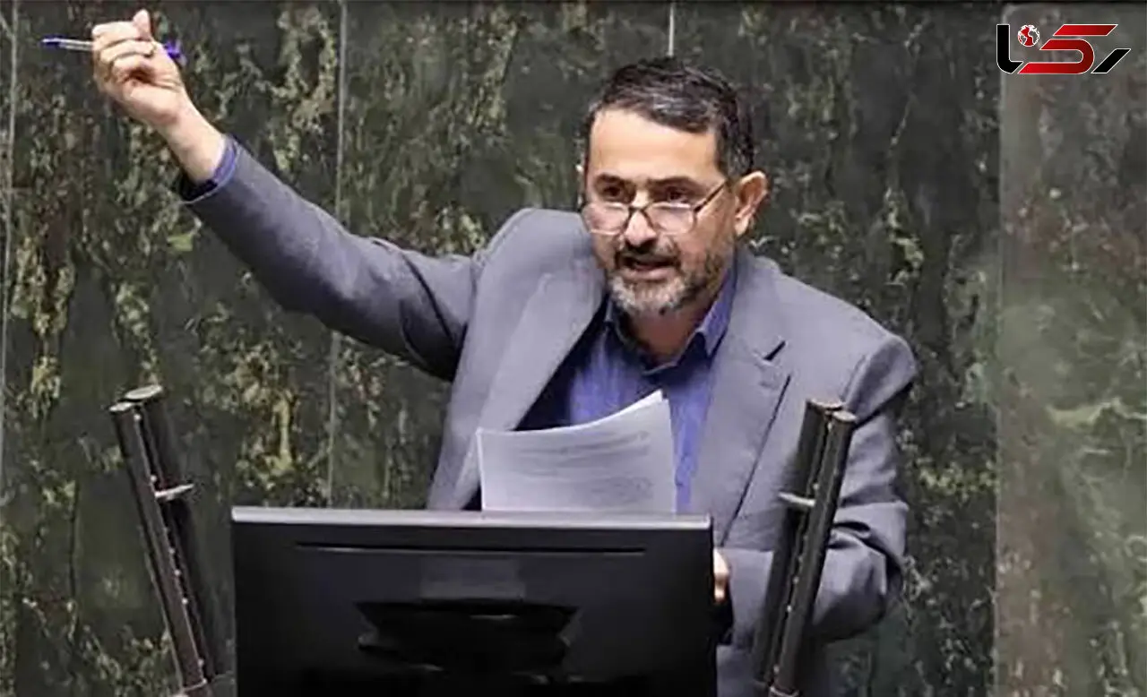 عضو کمیسیون امنیت ملی : یک نماینده حزب « شین »دنبال کودتا علیه پزشکیان بود/ آنها در مجلس هو شدند !