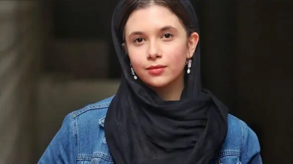 چهره متفاوت نفس بازغی / شوکه می شوید!