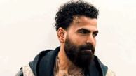 دانلود آهنگ معین زد /  بی خبر رفتی