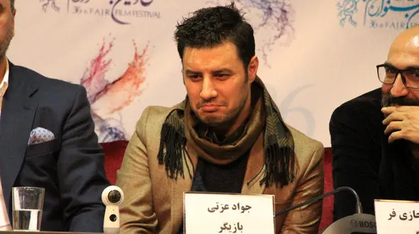 ترانه اصلی فیلم لاتاری بدون کپی رایت منتشر شد + صوت