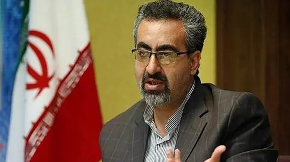 جهانپور: وزارت بهداشت برای تعطیلی مدارس توصیه ای ندارد