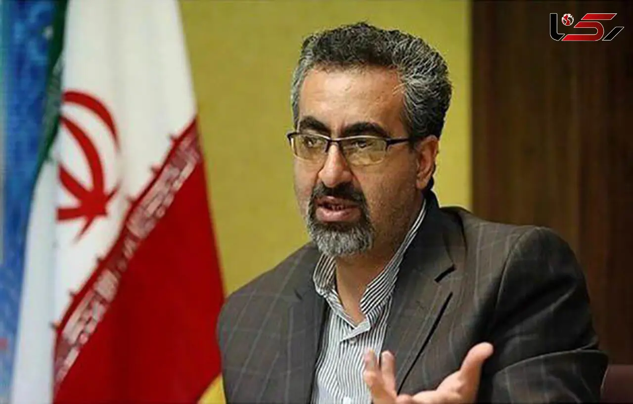 وزارت بهداشت :  آمار کشته شدگان در حادثه کرمان نهایی نشده است/ آماری که رسانه ها اعلام می کنند قابل تایید نیست