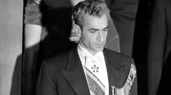 سفر در زمان/ نگاه خوف انگیز محمدرضا پهلوی به گریه های غلامرضا تختی