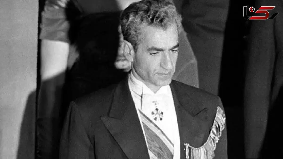 سفر در زمان/ نگاه خوف انگیز محمدرضا پهلوی به گریه های غلامرضا تختی