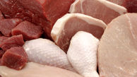 آغاز توزیع ۱۲۰ تن مرغ گرم در سراسر لرستان/ گوشت قرمز منجمد به زودی عرضه می‌شود