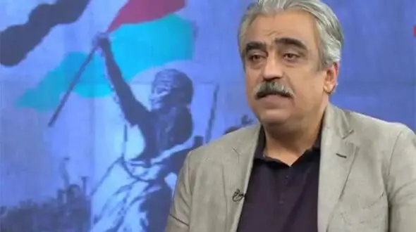 کارشناس صداوسیما: احتمال وقوع جنگ در آبان و آذر وجود دارد