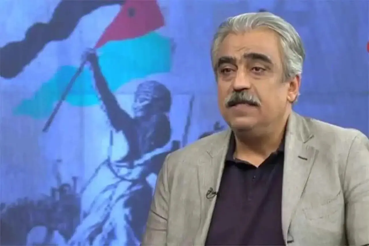 کارشناس صداوسیما: احتمال وقوع جنگ در آبان و آذر وجود دارد
