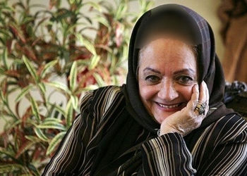 نگاه روز |«لیلا فروهر در آغوش شهلا ریاحی» در نمایی از فیلم چهار خواهر؛ سال 46