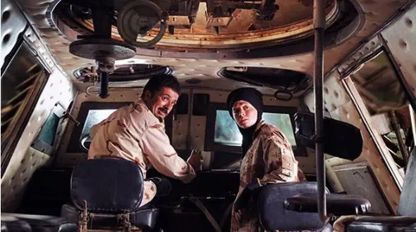 ناگفته‌های سیروس مقدم از جلسه با سردار سلیمانی برای ساخت پایتخت ۵ + فیلم 