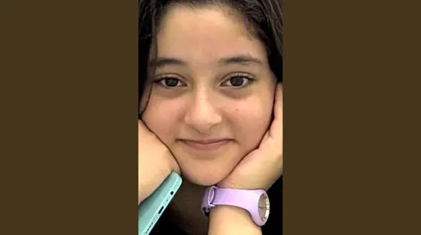 این دختر زیبا کرجی ها را ماتم زده کرد ! / سرنوشت تلخ ملیکا سماوات که فرشته آسمانی شد + عکس