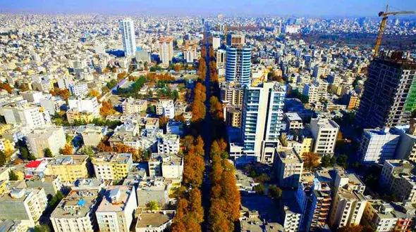 مشهد‌ روزانه بیش از ۱۳۰ میلیارد تومان هزینه دارد !