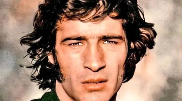 سرسام گرفتن ناصر حجازی از پیشنهاد ازدواج دختران عاشق پیشه / هرجا میرفتم برایم نامه مینوشتند!