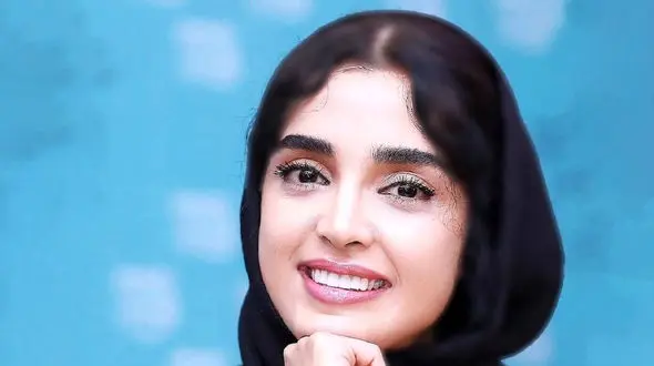 عکس های جدید باربی سینمای ایران / الحق که الهه حصاری زیباترین خانم بازیگر زخم کاری است!