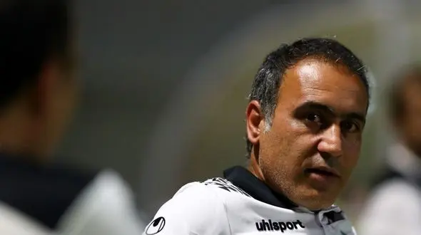 نا امیدی از امید برای همیشه/ مهدوی کیا و تیمش حذف شدند