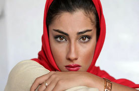 محیا دهقانی/ سریال مستوران/خواننده حسام آرین صبح و شب در خیالمی و نمیدانم کجایی//مهم