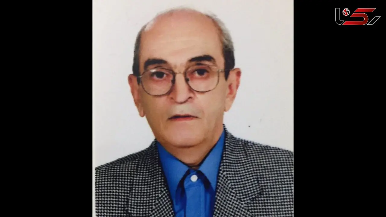 مراسم تشییع فریدون آزما مشخص شد