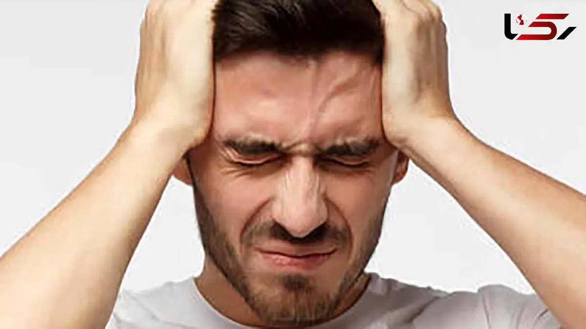 عواملی که سردردهای میگرنی را تشدید می کند