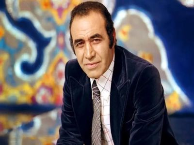 آواز اصیل؛ نوازنده خیابانی اتفاقی استاد ایرج خواجه امیری رو دید باهم خوندن هوشت میپره