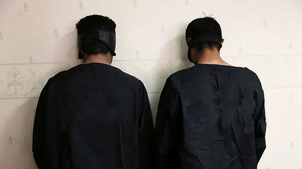 دردسر دوستی مرد متاهل با دختر آبادانی / جوان تهرانی وقتی سر قرار شوم رسید خشکش زد+عکس