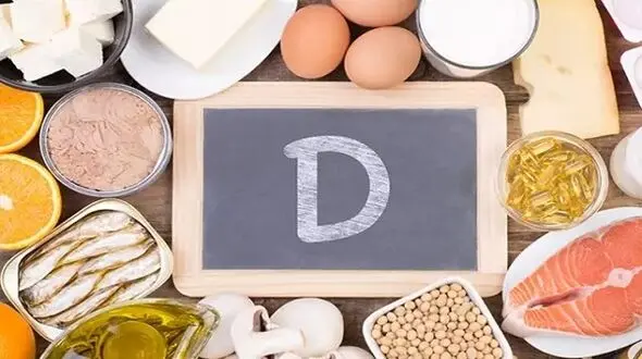 تاثیر ویتامین D در حفظ سلامت قلب
