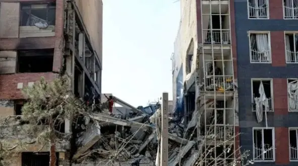 آیا هزار میلیارد تومان برای بازسازی خسارات جنگ در تهران کافی است؟