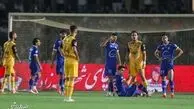 مصدومیت رباط ستاره استقلال؛ آشورماتوف و شوک به آبی‌ها در حساس‌ترین زمان
