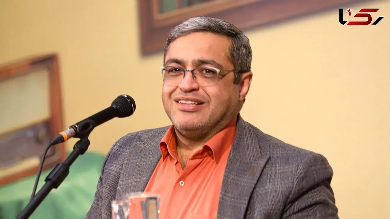 فیلم/ دکتر عزیزی: من با دخترای خودم تو هال میخوابیم، خونه رو امن کنید بچه هر جای خونه بیفته شهید شه!