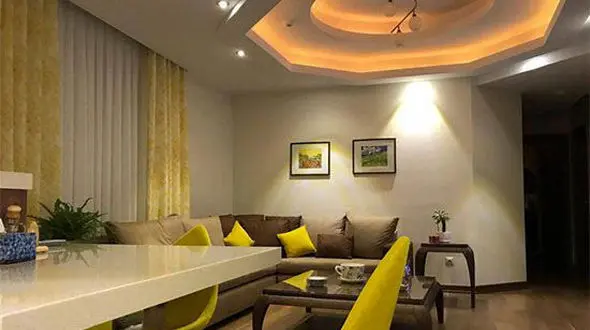 5 رنگ شادی که منزل تان را زیباتر و دلسچب تر می کند!