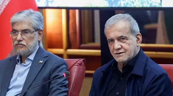 پزشکیان: استمرار درگیری‌ها به نفع هیچ طرفی نیست/ ایران به‌دنبال گسترش جنگ نیست