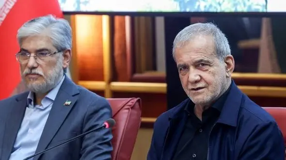 پزشکیان: استمرار درگیری‌ها به نفع هیچ طرفی نیست/ ایران به‌دنبال گسترش جنگ نیست