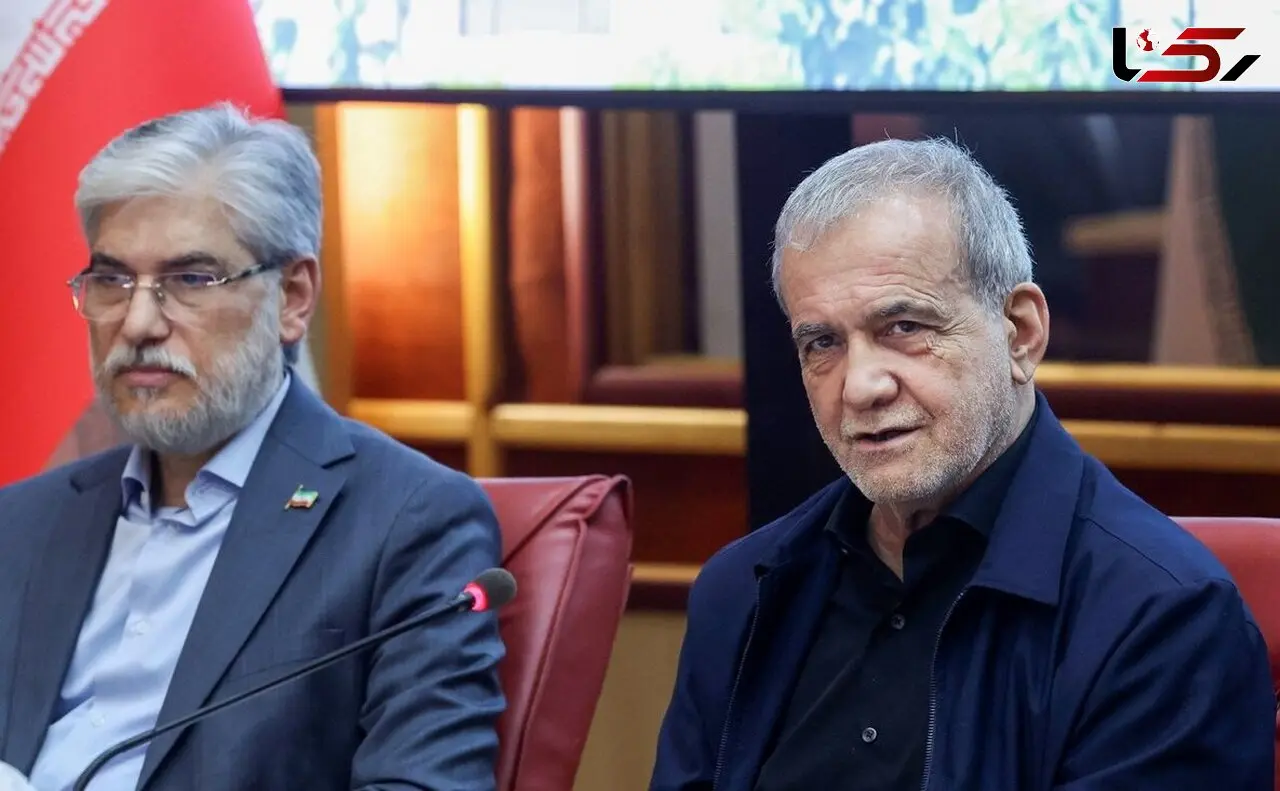 پزشکیان: استمرار درگیری‌ها به نفع هیچ طرفی نیست/ ایران به‌دنبال گسترش جنگ نیست