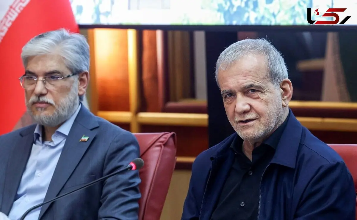 پزشکیان: استمرار درگیری‌ها به نفع هیچ طرفی نیست/ ایران به‌دنبال گسترش جنگ نیست