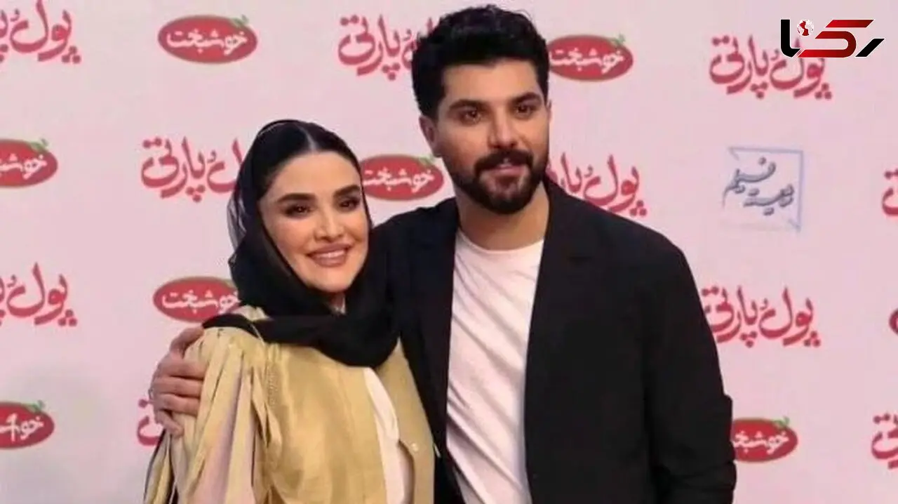 سینا مهراد، مجری بازیگر «کاپیتان»:دخترا دوروبرم توی کلاس دانشگاه پر بودن رشته ام دخترونه بود  / از دانشگاه اخراج شدم  اما اصلا ناراحت نشدم