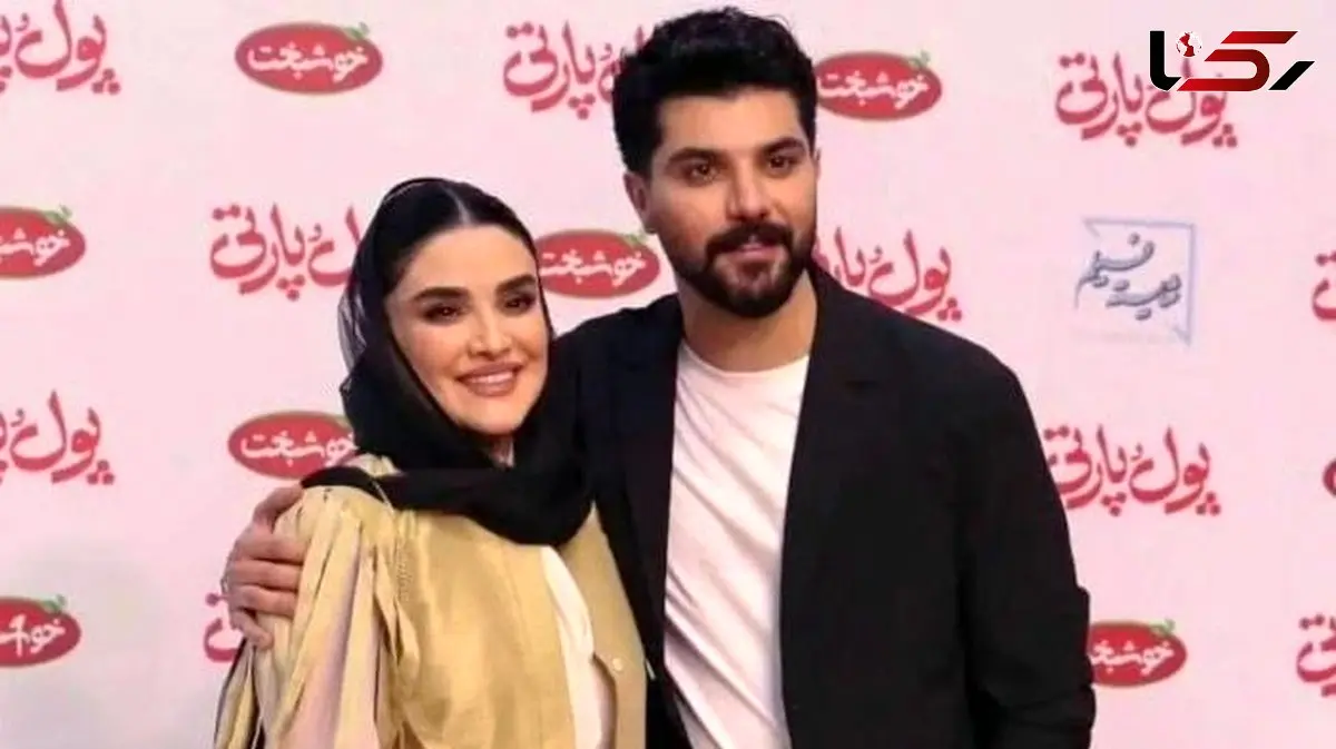 سینا مهراد، مجری بازیگر «کاپیتان»:دخترا دوروبرم توی کلاس دانشگاه پر بودن رشته ام دخترونه بود  / از دانشگاه اخراج شدم  اما اصلا ناراحت نشدم