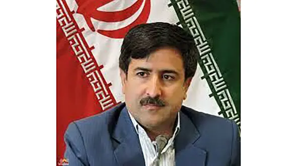 مرگ معلم کرونایی کاشمری ها را شوکه کرد + عکس