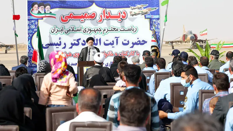 سفر رییس جمهور به همدان - سی امین سفر استانی به همدان وارد شد و با اقشار مختلف مردم و مسئولان دیدار کرد