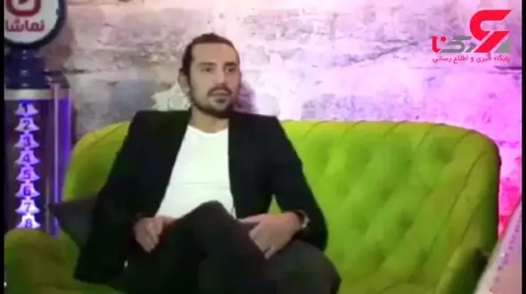 گلایه خواننده جوان از کارگردان قاتل اهلی/ از من سوءاستفاده شد + فیلم